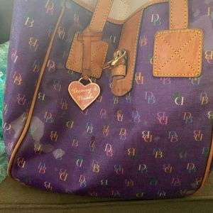 Dooney &Bourke bag